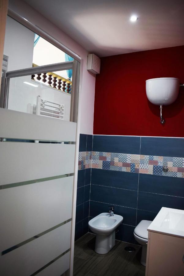 Neapolis Pie Daire Dış mekan fotoğraf