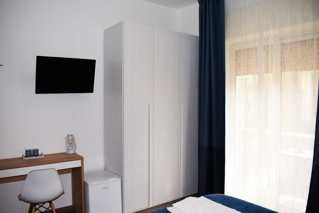 Neapolis Pie Daire Dış mekan fotoğraf