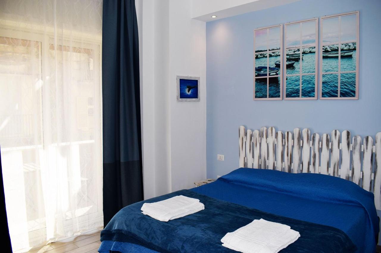 Neapolis Pie Daire Dış mekan fotoğraf