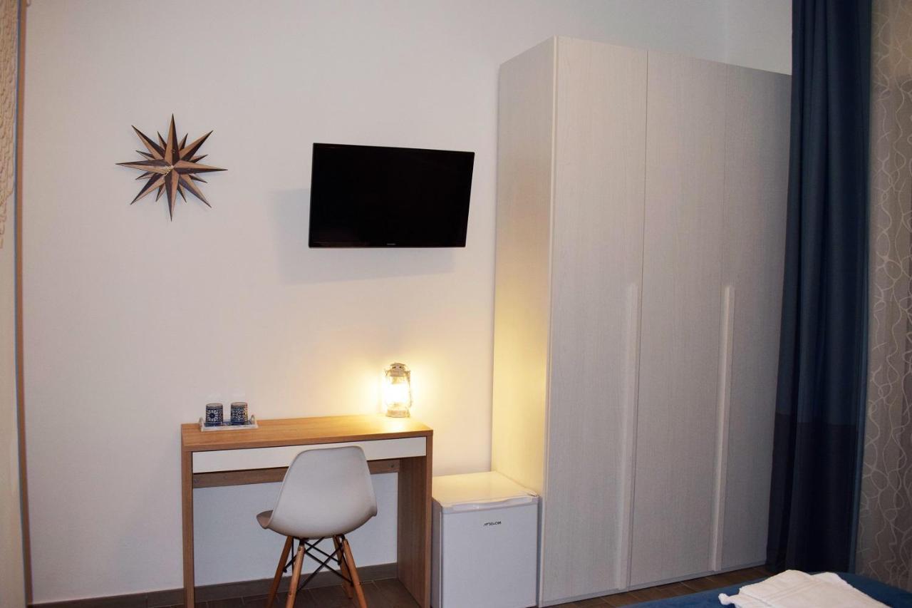 Neapolis Pie Daire Dış mekan fotoğraf