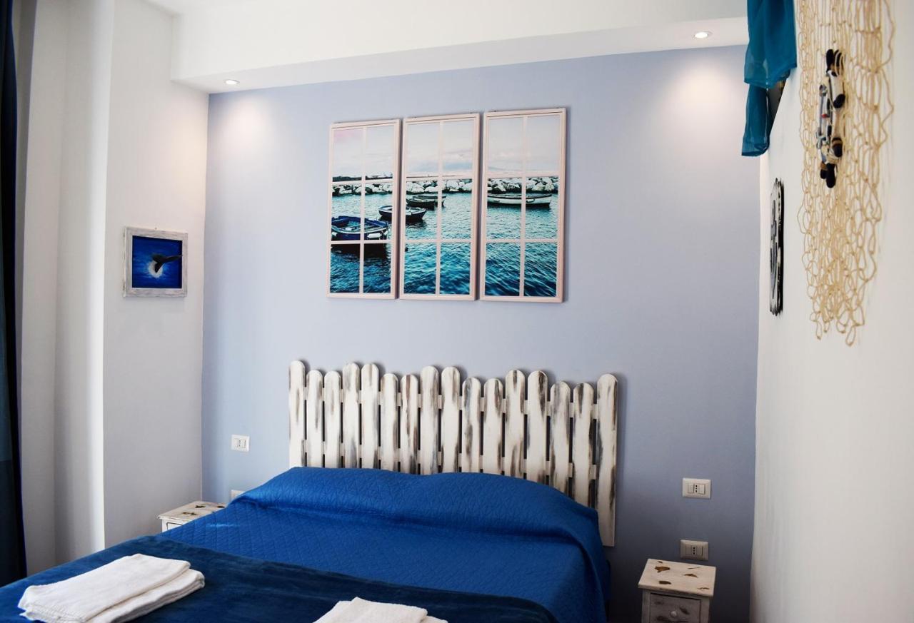 Neapolis Pie Daire Dış mekan fotoğraf