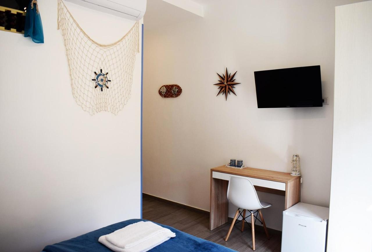 Neapolis Pie Daire Dış mekan fotoğraf