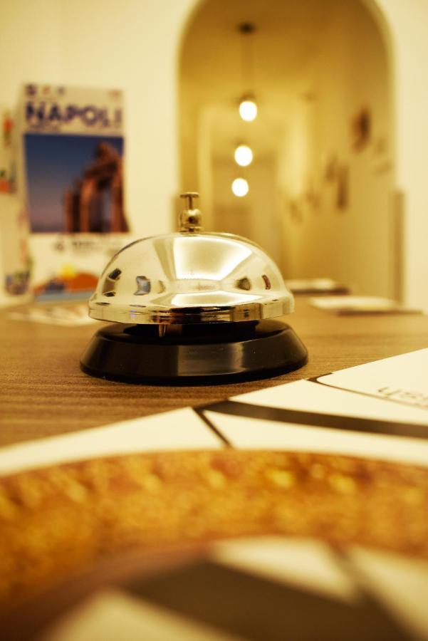 Neapolis Pie Daire Dış mekan fotoğraf