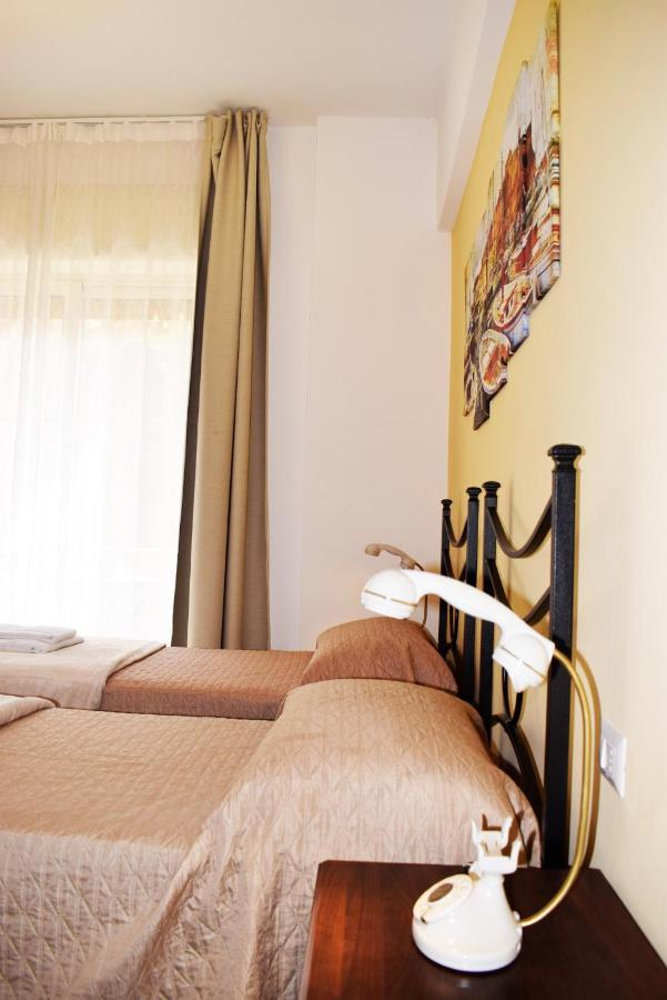 Neapolis Pie Daire Dış mekan fotoğraf