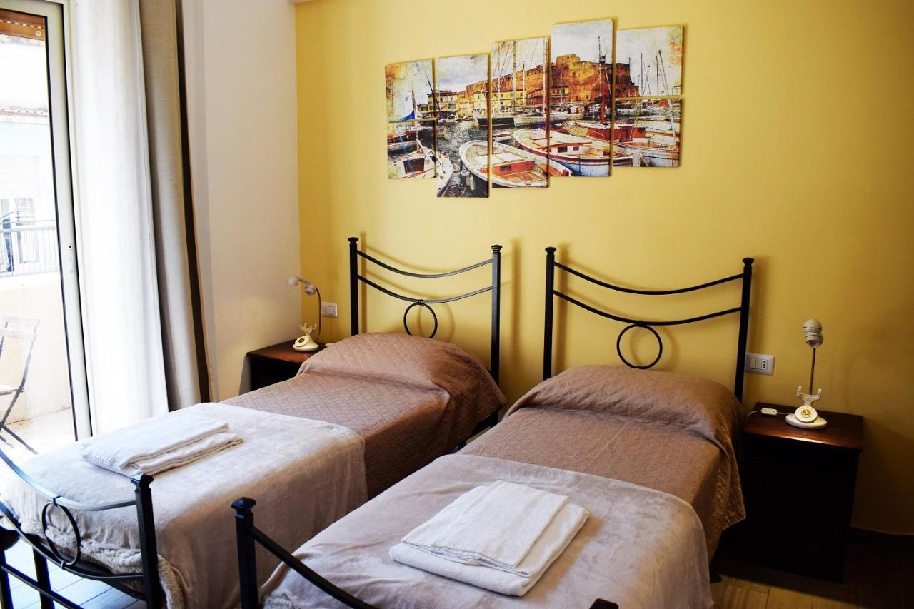Neapolis Pie Daire Dış mekan fotoğraf