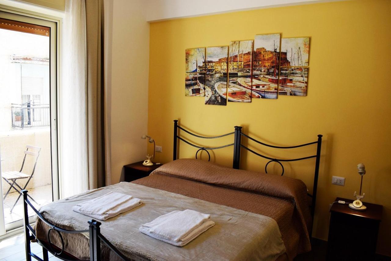 Neapolis Pie Daire Dış mekan fotoğraf