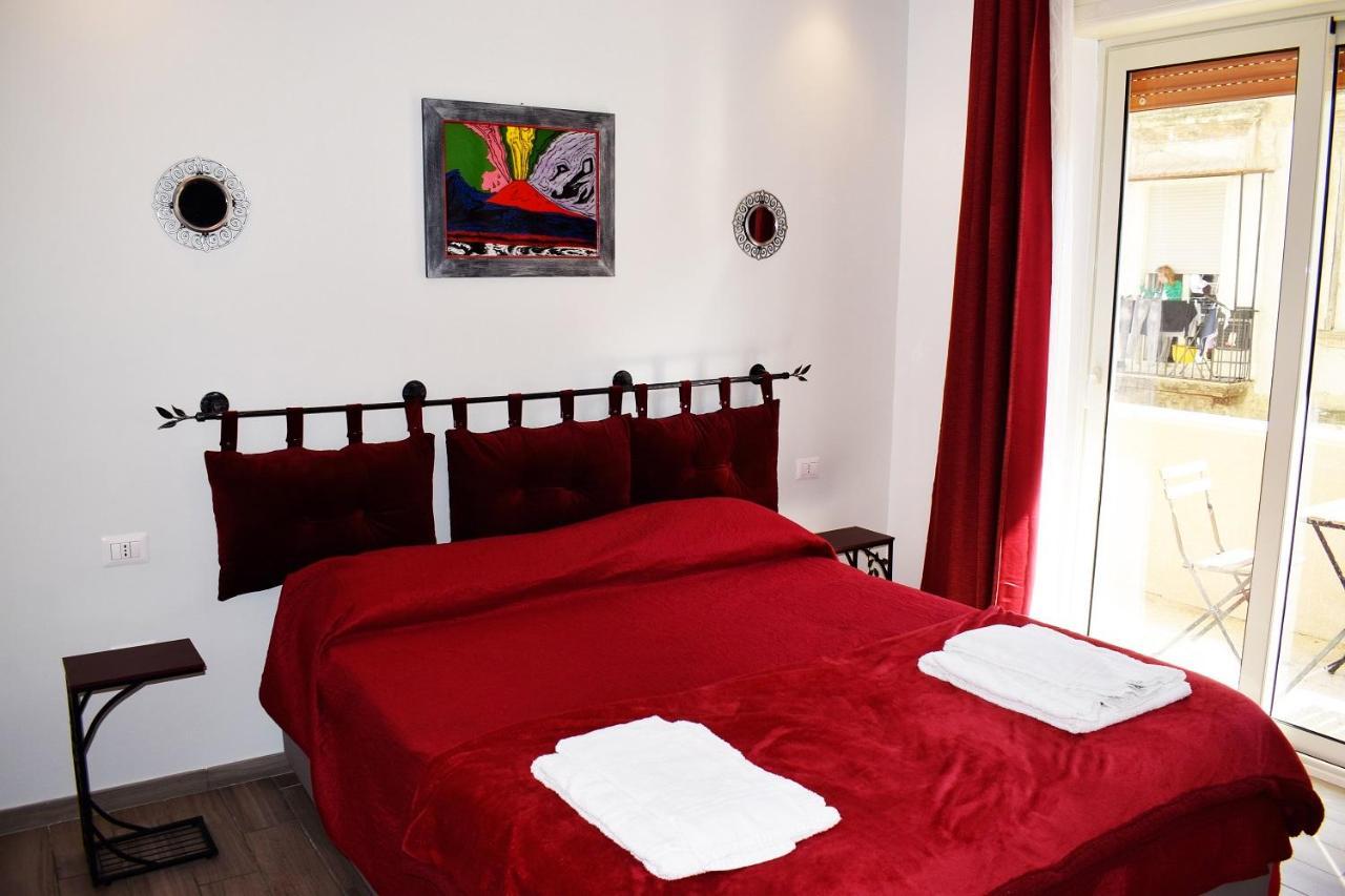 Neapolis Pie Daire Dış mekan fotoğraf
