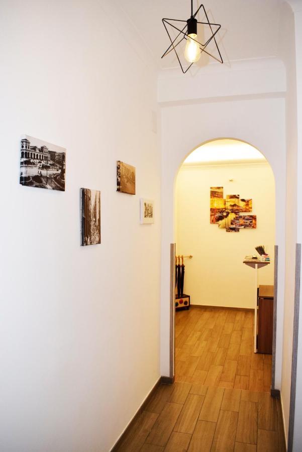 Neapolis Pie Daire Dış mekan fotoğraf