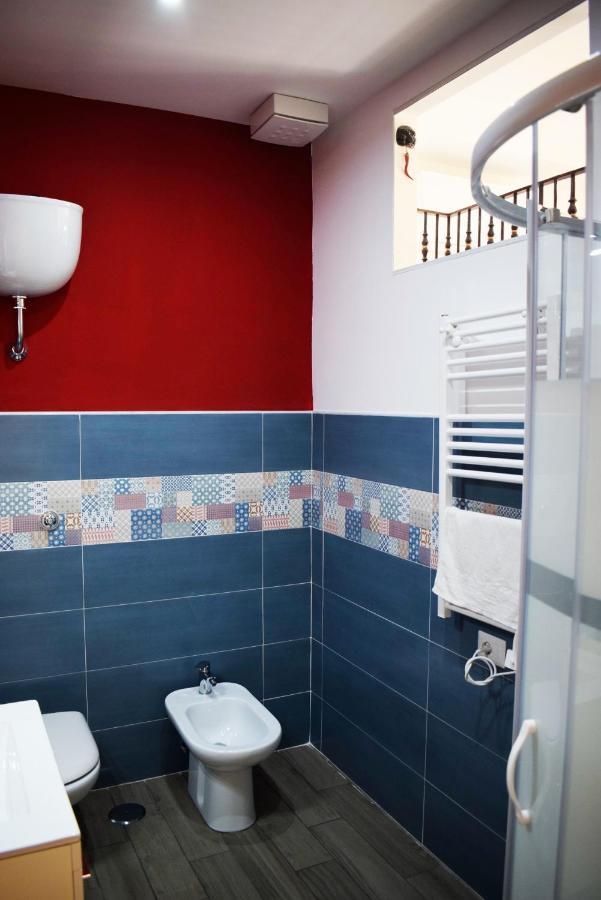 Neapolis Pie Daire Dış mekan fotoğraf