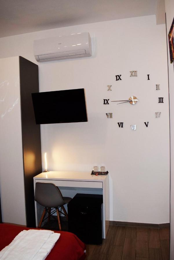 Neapolis Pie Daire Dış mekan fotoğraf