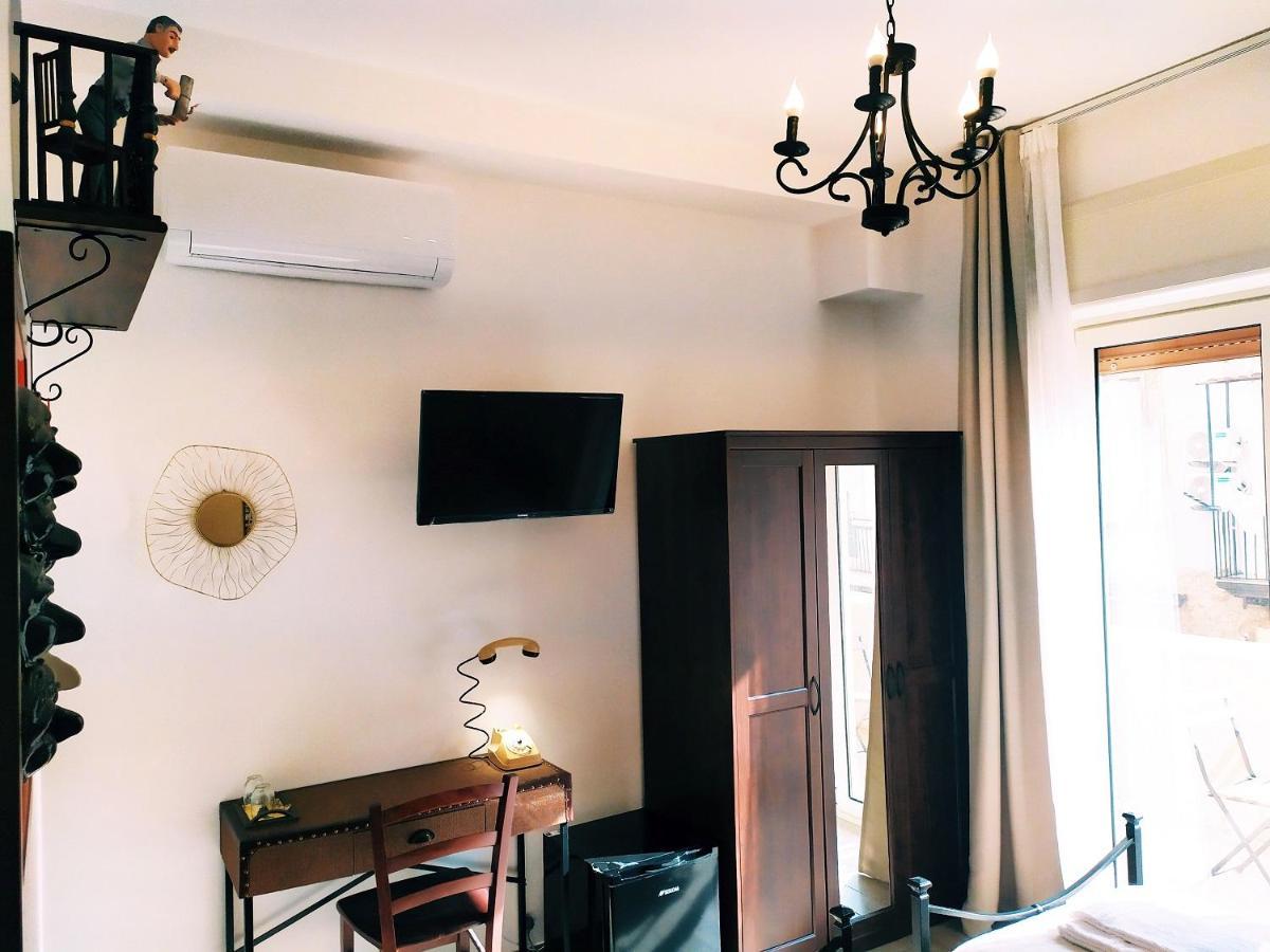 Neapolis Pie Daire Dış mekan fotoğraf