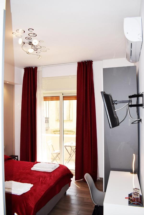 Neapolis Pie Daire Dış mekan fotoğraf