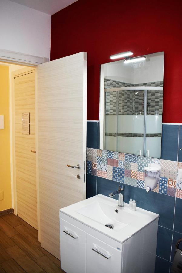 Neapolis Pie Daire Dış mekan fotoğraf