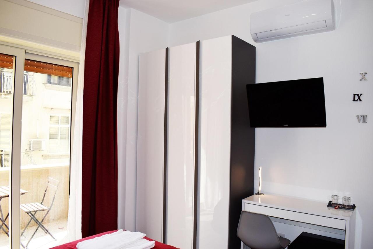Neapolis Pie Daire Dış mekan fotoğraf