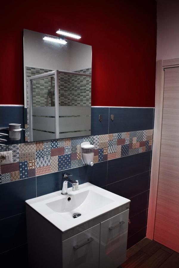 Neapolis Pie Daire Dış mekan fotoğraf