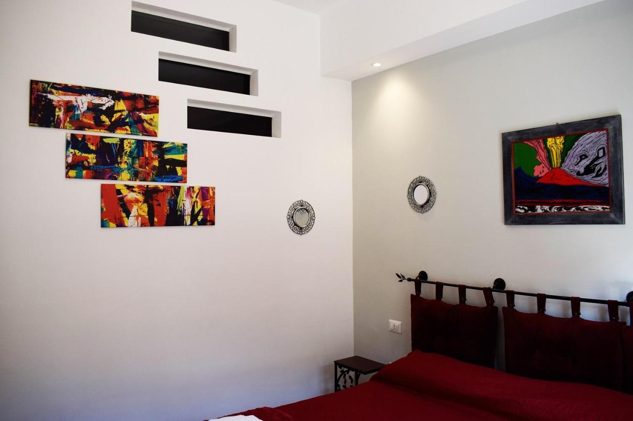 Neapolis Pie Daire Dış mekan fotoğraf
